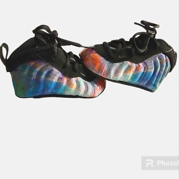 Infant Nike Lil posite one XX - Picture 2 of 6
